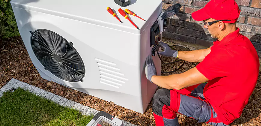 Cabinet, Plenum, and Airflow Repair in Carmichael