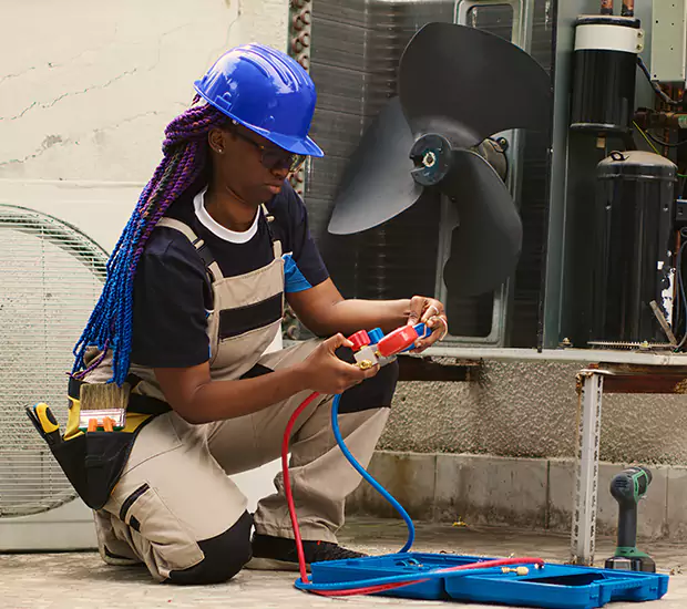 Licensed AC Electrical Repair Pros in Carmichael, CA