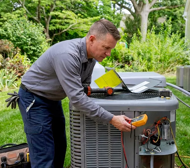 Proven AC Repair: Your Local Cooling Team in Carmichael, CA