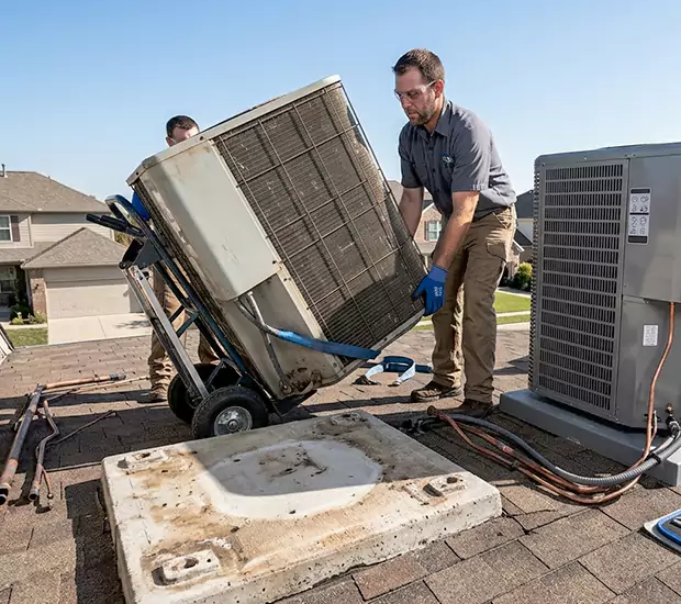 Proven AC Replacement: Your Local System Upgrade Team in Carmichael, CA