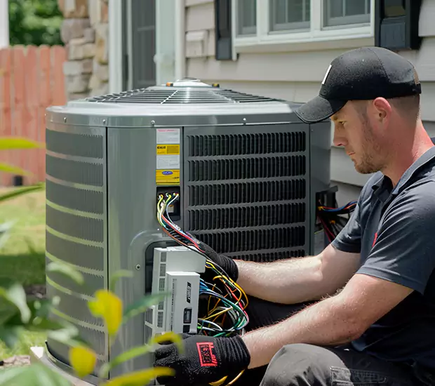 Proven AC Unit Replacement: Your Local System Upgrade Team in Carmichael, CA