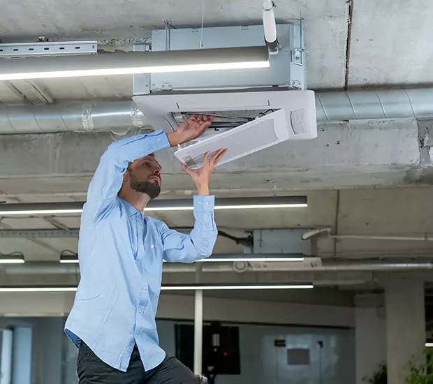 Proven Commercial AC Replacement: Your Local Business Cooling Team in Carmichael, CA