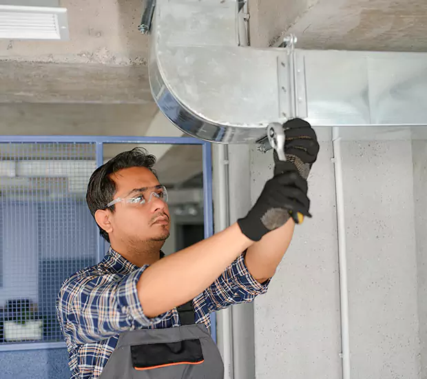 Proven Ductwork Replacement: Your Local Whole-Home Airflow Team in Carmichael, CA